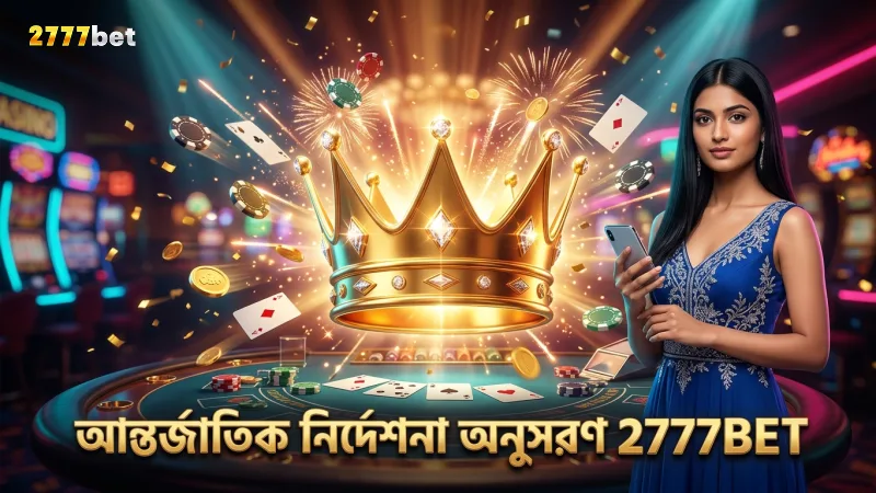 অ্যান্টি-মানি লন্ডারিং নীতি মেনে চলার সঠিক পদ্ধতি 2 আন্তর্জাতিক নির্দেশিকা মেনে 2777BET পরিচালিত নিরাপদ লেনদেন