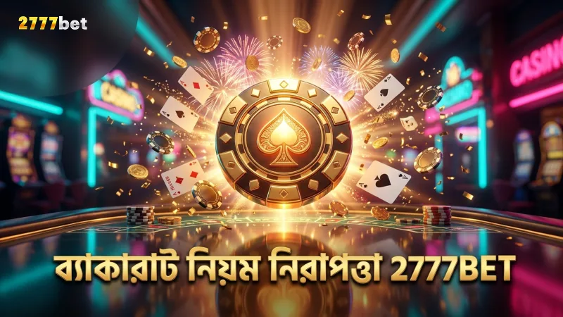 ব্যাকারাটের নিয়ম ও নিরাপত্তা নিয়ে বিশ্লেষণ।