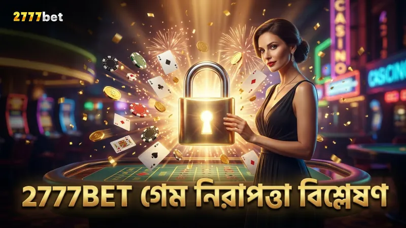 বোম্বিং ফিশিং নিয়ে প্রচলিত ভুল ধারণা ও বাস্তবতা 1 2777BET গেমের লাইসেন্সিং ও স্বচ্ছ পেআউট চার্টের বিশ্লেষণ।