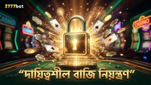 দায়িত্বশীল বেটিং ও ঝুঁকি নিয়ন্ত্রণের গুরুত্ব