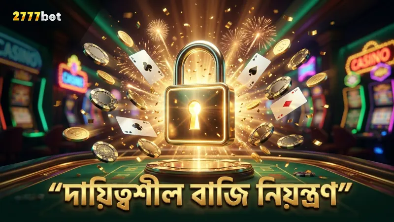 ক্রিকেট বেটিং টিপস: জয়ের জন্য ৫টি সেরা পরামর্শ 13 দায়িত্বশীল বেটিং ও ঝুঁকি নিয়ন্ত্রণের গুরুত্ব