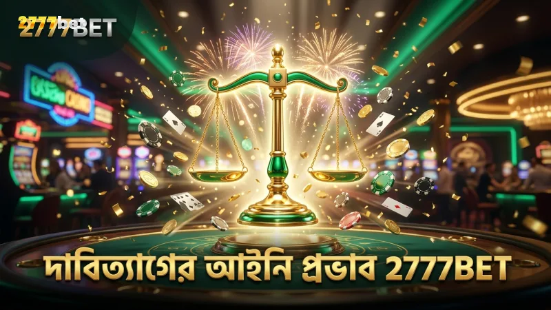 দাবিত্যাগের আইনি অর্থ ও প্রভাব ব্যাখ্যা করে